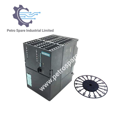 Siemens | 6ES7317-2AJ10-0AB0 | SIMATIC S7-300 CPU