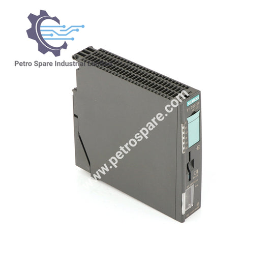 Interface Module 6ES7152-1AA00-0AB0 | Siemens SIMATIC DP