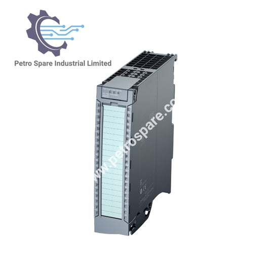 Siemens SIMATIC S7-300 | 6ES7355-0VH10-0AE0 Conrol Module