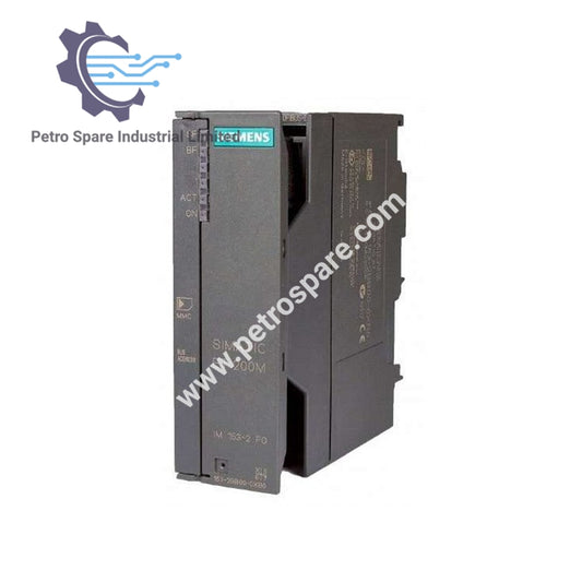 Siemens | Modul Catu Daya SIMATIC S7-300 6ES7307-1EA00-0AA0