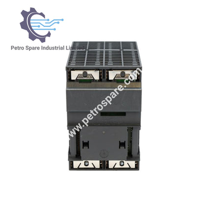 Siemens SIMATIC S7-300 CPU 317-2 PN/DP (6ES7 317-2EK13-0AB0)