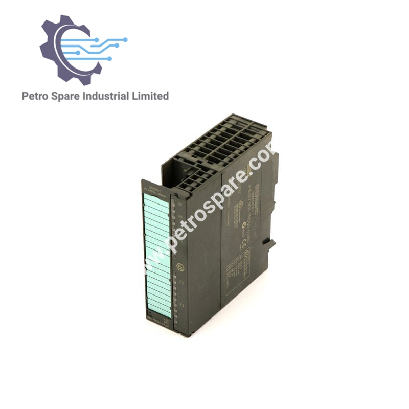6ES7331-7RD00-0AB0 | Siemens | 4-арналы аналогтық кіріс модулі