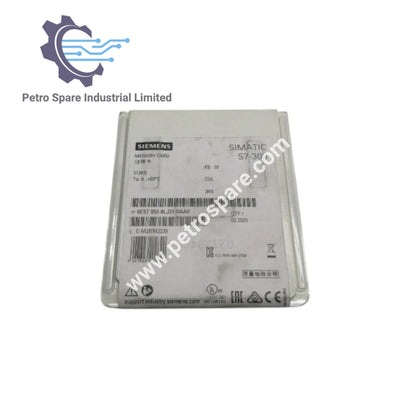 6ES7650-1AA52-2XX0 Modul Antarmuka Siemens SIMATIC PCS7（副本）