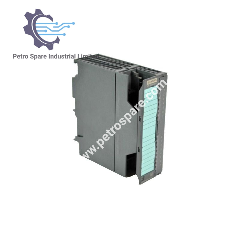 6ES7321-7EH00-0AB0 | Siemens SIMATIC S7/PCS7 | сандық кіріс