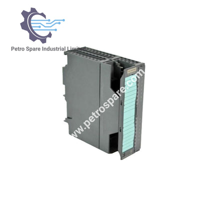 6ES7321-7EH00-0AB0 | Siemens SIMATIC S7/PCS7 | сандық кіріс