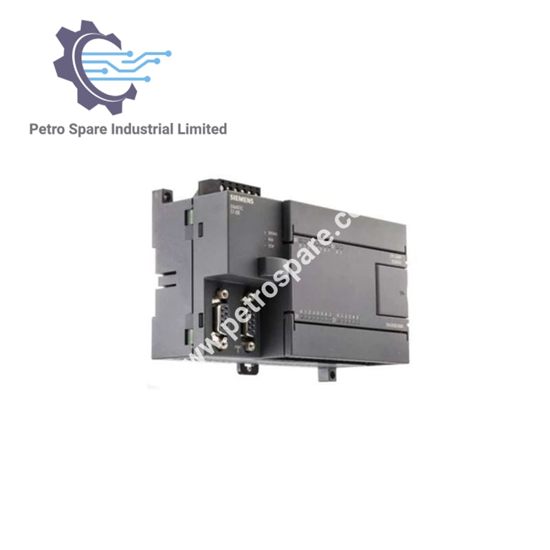 6ES7214-2BD23-0XB0 | Siemens | CPU 224XP