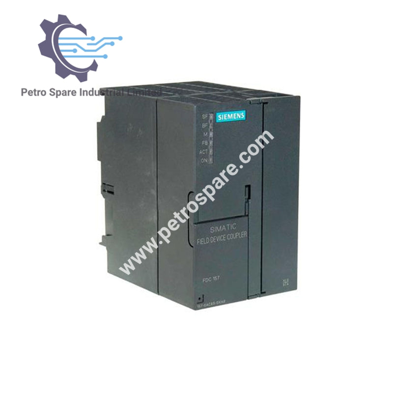 Siemens 6ES7157-0AA82-0XA0 | Interface Im157 para Expansão