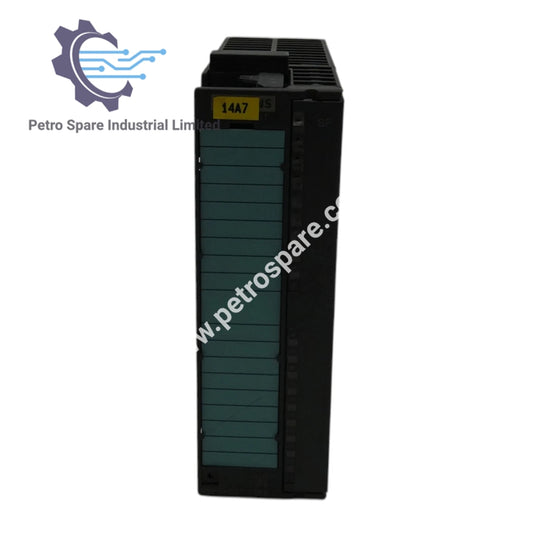 Siemens SIMATIC S7-300 Analog Output | 6ES7332-5HB01-0AB0