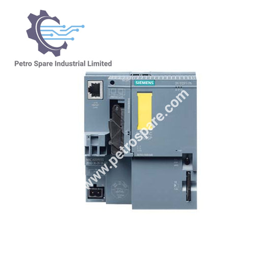 Siemens SIMATIC DP CPU 1512SP-1 PN for ET 200SP | 6ES7512-1DK01-0AB0