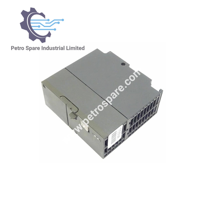 Siemens SIMATIC S7-300 | Modul Catu Daya | 6ES7307-1BA00-0AA0