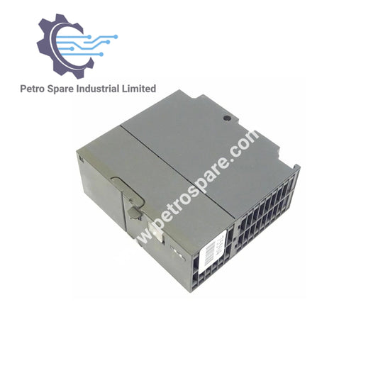 Siemens SIMATIC S7-300 | Modul Catu Daya | 6ES7307-1BA00-0AA0
