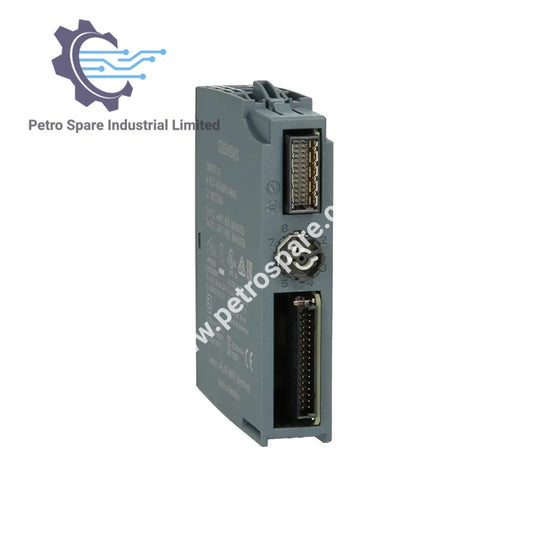 6ES7131-6BF01-0BA0 | Digital Input Module | Siemens SIMATIC ET 200SP