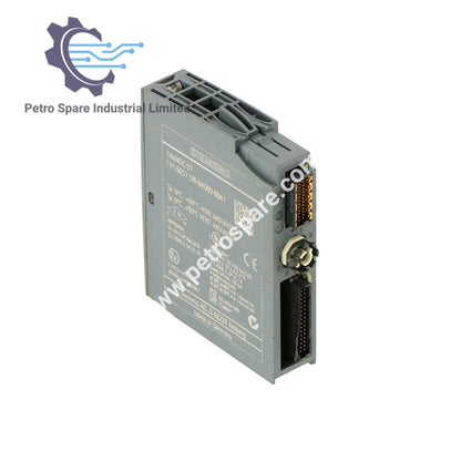 SIMATIC ET 200SP Siemens | Módulo de Salida Digital 6ES7132-6BH00-0BA0 (copia)