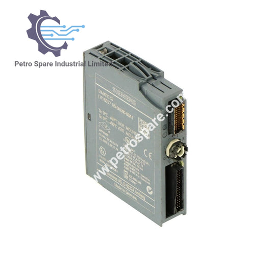 SIMATIC ET 200SP Siemens | Analog output module 6ES7135-6DH00-0BA1