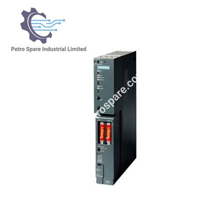 Siemens 6ES7407-0DA02-0AA0 үшін Қуат Қамтамасыз Ететін Модуль