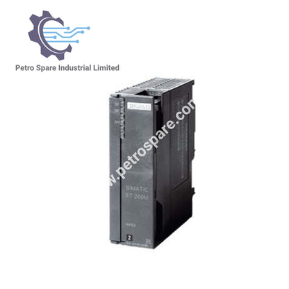 Siemens Otobüs Modülü | SIMATIC DP | 6ES7153-2AR03-0XA0