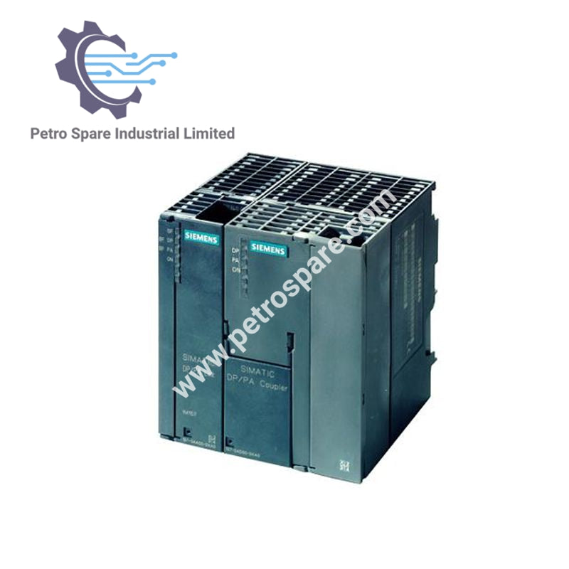6ES7972-0BB52-0XA0 | Siemens - PROFIBUS Veri Yolu Bağlayıcısı (kopya)
