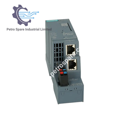 SIMATIC ET 200SP Interface Module for Siemens 6ES7155-6AR00-0AN0