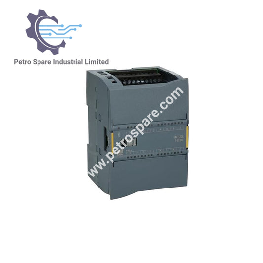 Siemens | 6ES7226-6BA32-0XB0 |  Digital Input Module