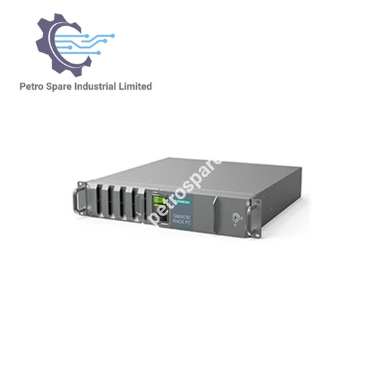 Industry Library for PCS 7 – Siemens 6ES7661-1WU02-8CC5