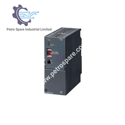 Siemens SIMATIC S7-300 | 6ES7307-1BA00-0AA0