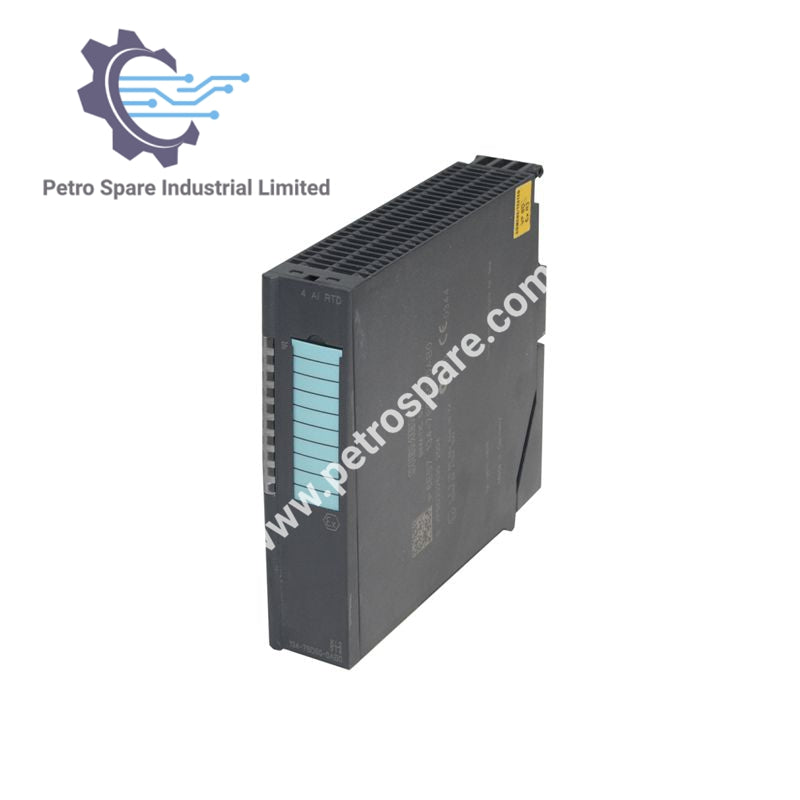 Siemens | SIMATIC DP ET200iSP için Elektronik Modül | 6ES7134-7SD51-0AB0