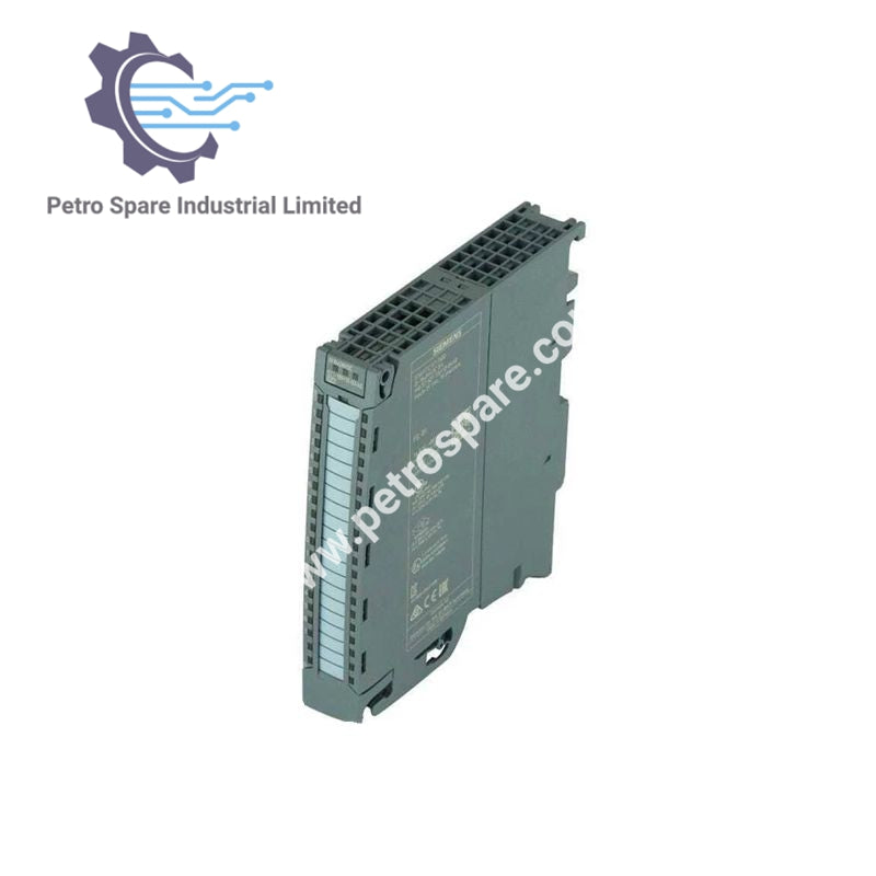 6ES7521-1BH10-0AA0 | Siemens SIMATIC S7-1500 | Mô-đun đầu vào số