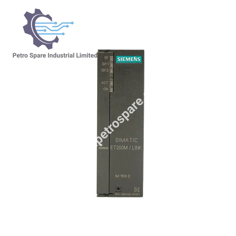Siemens | 6ES7153-2BA00-0XB0 | ANTARA MUKA ET200M IM 153-2HFM
