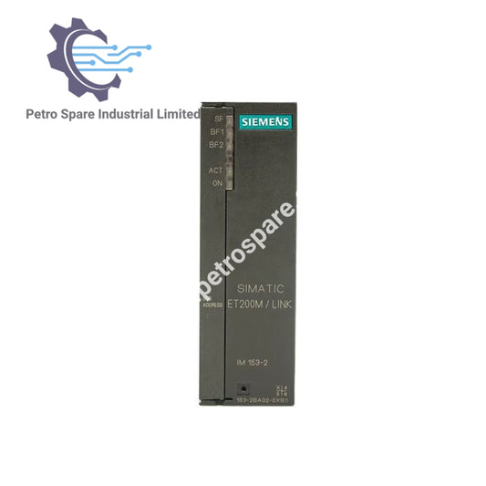 Siemens | 6ES7153-2BA00-0XB0 | ET200M INTERFACE IM 153-2HFM