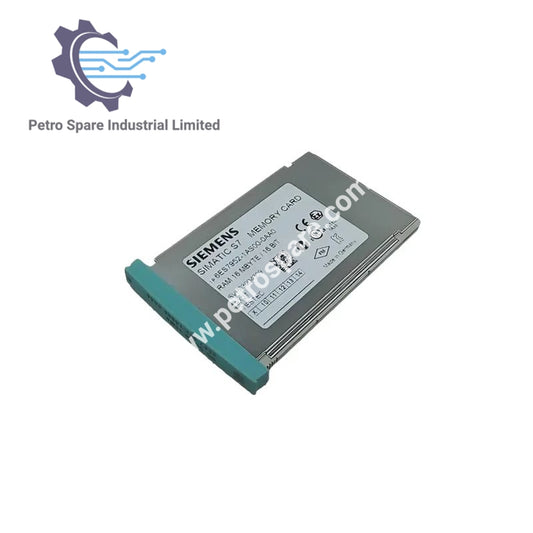 Siemens 6ES7952-1AS00-0AA0 for RAM Memory Card for S7-400