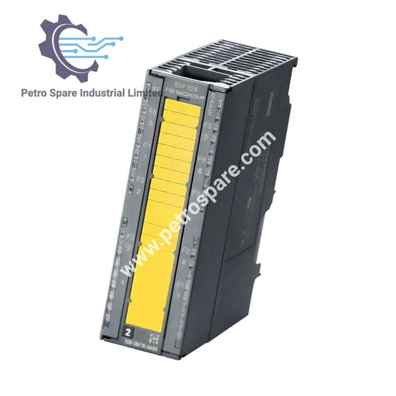 Siemens SIMATIC S7-300 թվային ելք 6ES7322-1BP00-0AA0（副本）