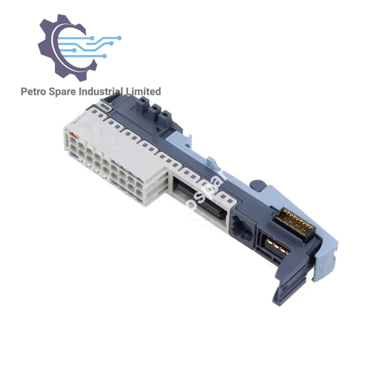 Siemens SIMATIC ET 200SP 6ES7193-6BP00-0DA1