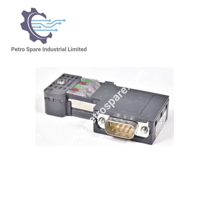 6ES7972-0BA42-0XA0 SIEMENS Автобус қосқышы Жылдам жеткізу