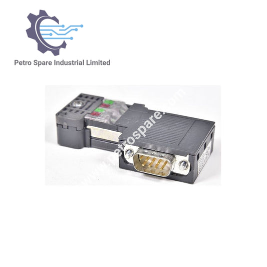 6ES7972-0BA42-0XA0 SIEMENS Bus Connector Fast delivery