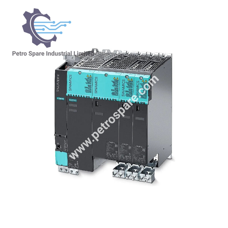 Siemens SIMATIC S7-300 6ES7355-1VH10-0AE0