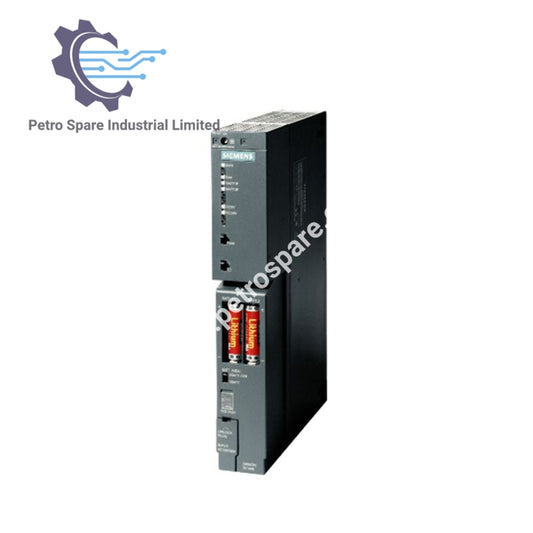 6ES7405-0KR02-0AA0 | Siemens SIMATIC S7-400 Catu Daya PS405