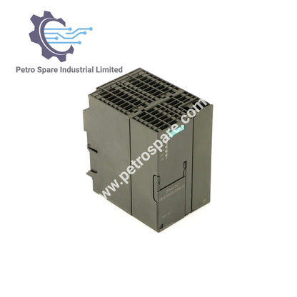 6ES7157-0AC83-0XA0 Siemens SIMATIC S7 PLC İşlemci Modülü