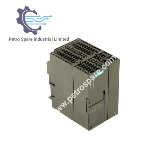 6ES7157-0AC83-0XA0 Modul Prosesor Siemens SIMATIC S7 PLC