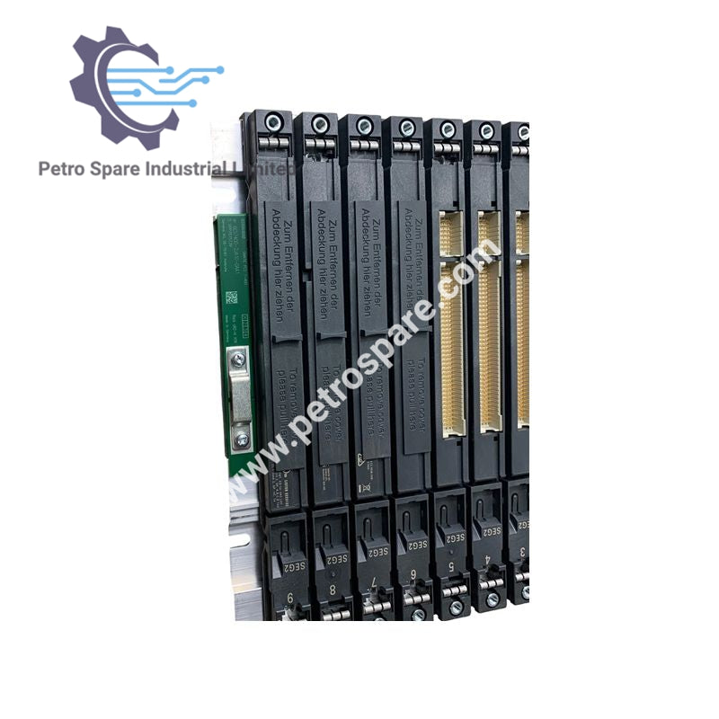 Siemens SIMATIC S7-400 CPU 6ES7414-2XK05-0AB0（kopya）