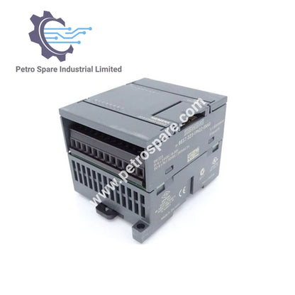 Siemens 6ES7223-1PH22-0XA0 для Simatic S7-200 Цифровой модуль ввода/вывода EM 223