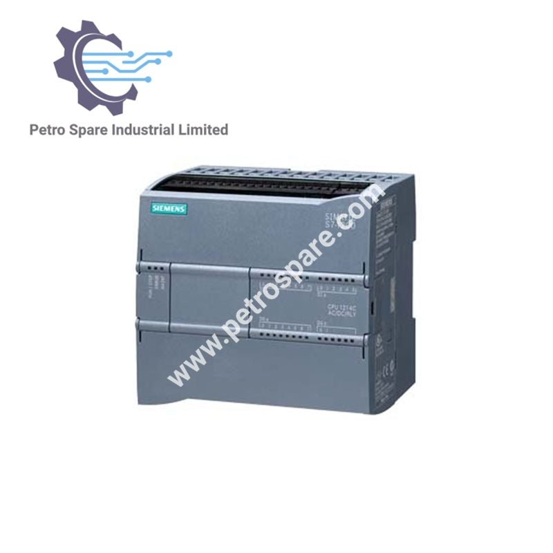Siemens SIMATIC S7-1500 6ES7522-1BH00-0AB0 digitális kimeneti modul (másolat)