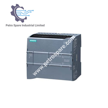 Siemens SIMATIC S7-1500 6ES7522-1BH00-0AB0 digitális kimeneti modul (másolat)