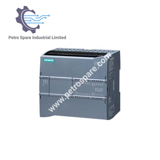 ماژول خروجی دیجیتال زیمنس SIMATIC S7-1500 مدل 6ES7522-1BH00-0AB0 (کپی)