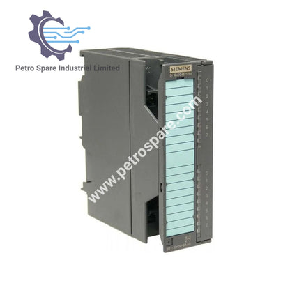 6ES7321-7EH00-0AB0 | Siemens SIMATIC S7/PCS7 | сандық кіріс