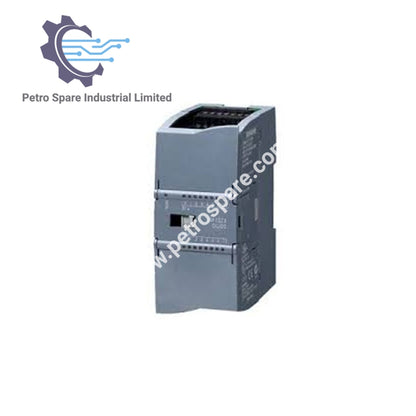 Siemens | 6ES7226-6BA32-0XB0 | Dijital Giriş Modülü