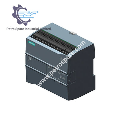 Siemens SIMATIC S7-1500 6ES7522-1BH00-0AB0 digitális kimeneti modul (másolat)