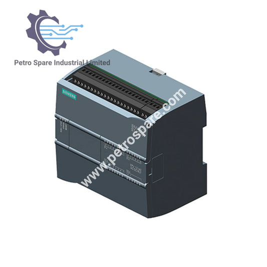 ماژول خروجی دیجیتال زیمنس SIMATIC S7-1500 مدل 6ES7522-1BH00-0AB0 (کپی)