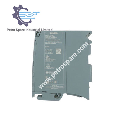 Siemens SIMATIC S7-1500 6ES7522-1BH00-0AB0 Модуль цифрового выхода