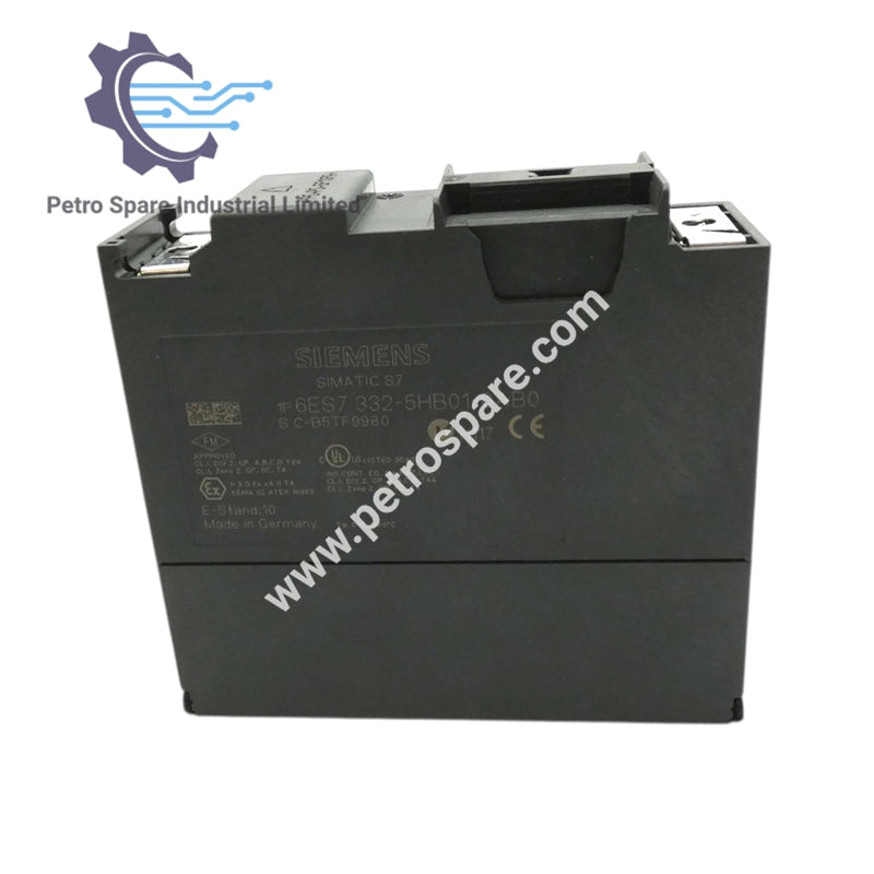 Siemens SIMATIC S7-300 Analogni izlaz | 6ES7332-5HB01-0AB0