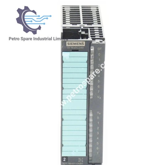 Digital Input SM 321 6ES7321-7BH01-0AB0 | Siemens SIMATIC S7-300